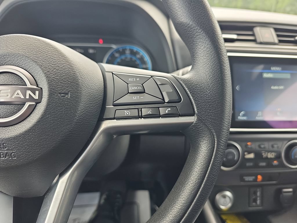 Used 2024 Nissan Leaf S FWD image 22