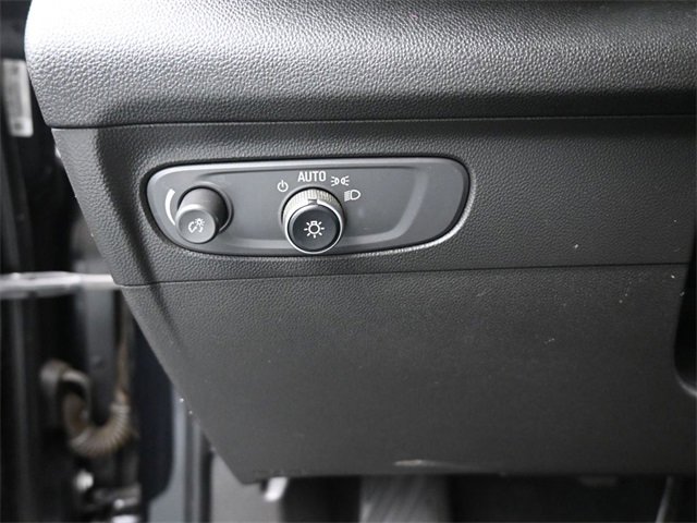 Used 2021 Buick Envision Preferred w/ Sport Touring Package image 33