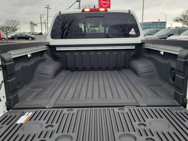 New 2026 Nissan Frontier PRO-4X w/ Pro-4x Convenience Package AWD/4WD image 13