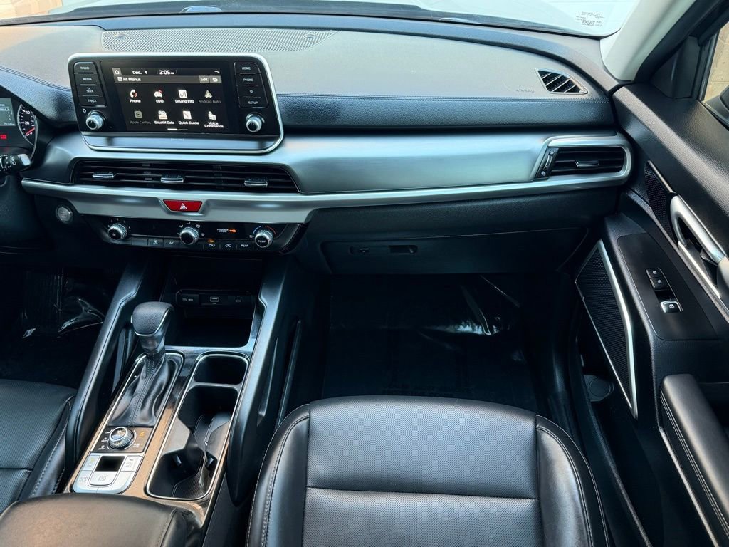 Used 2020 Kia Telluride LX image 26