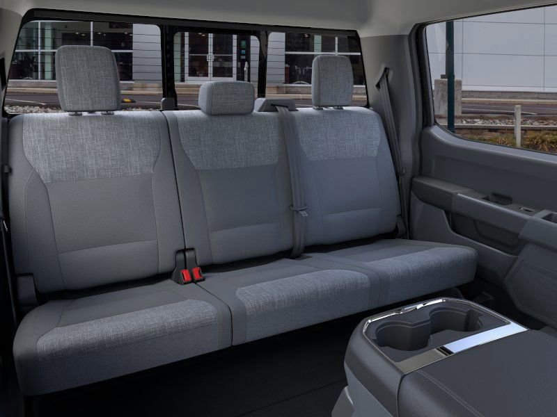 New 2026 Ford F350 XLT image 11