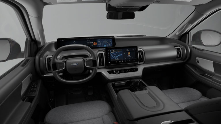 New 2026 Ford Expedition Max Active AWD/4WD image 35