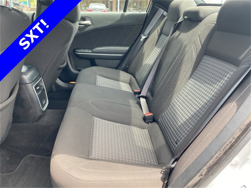Used 2023 Dodge Charger SXT image 8