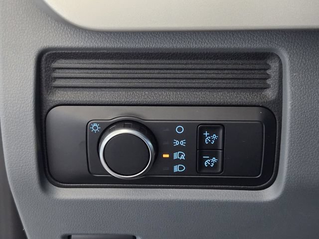New 2026 Ford F450 XL AWD/4WD image 17