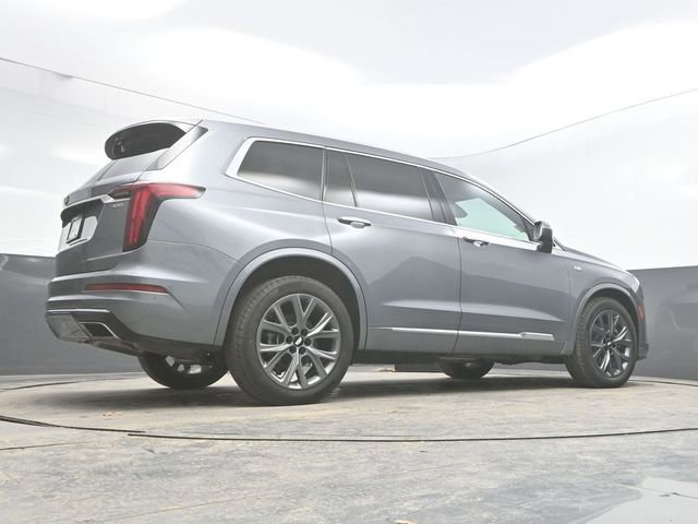 Used 2020 Cadillac XT6 Premium Luxury image 35