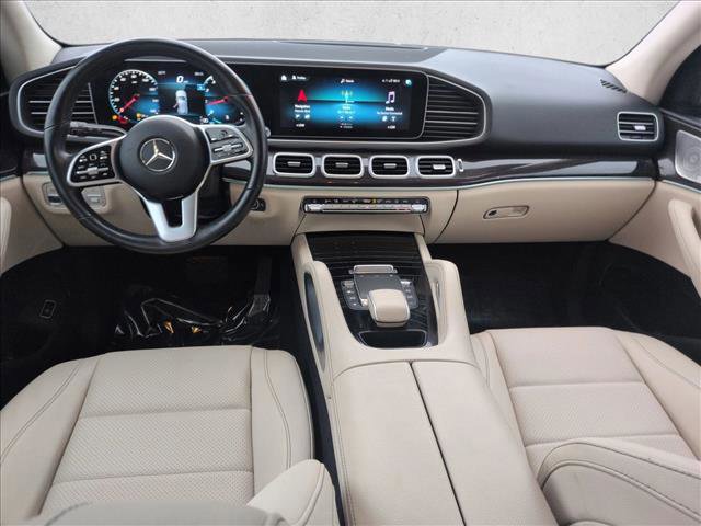 Used 2022 Mercedes-Benz GLE 350 4MATIC image 19