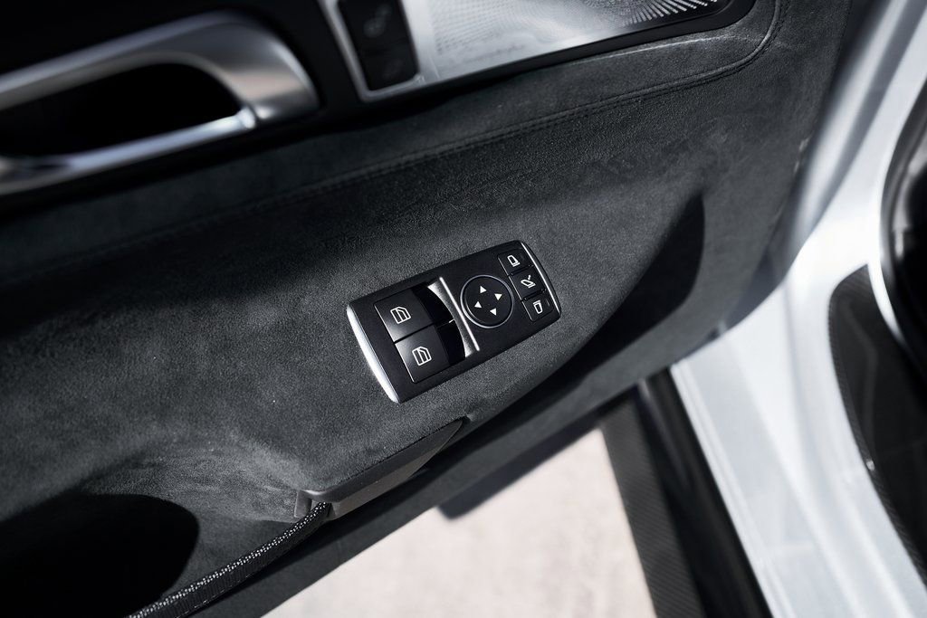 Used 2021 Mercedes-Benz AMG GT Black Series image 45