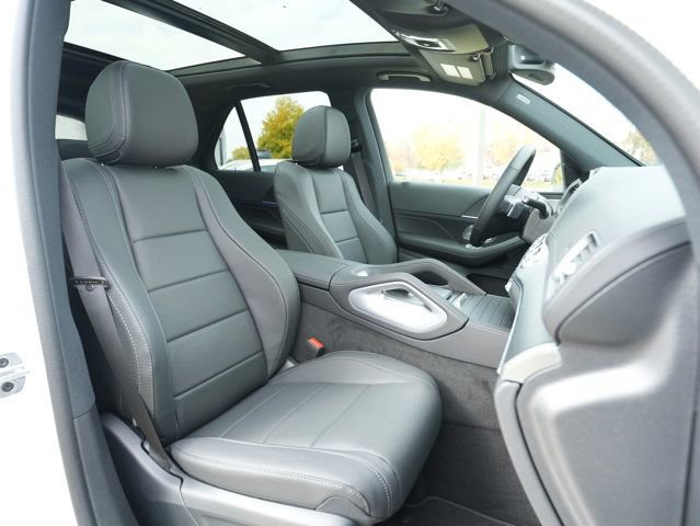 Certified 2026 Mercedes-Benz GLE 350 4MATIC image 37
