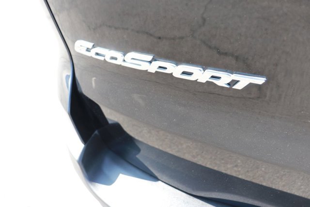 Used 2018 Ford EcoSport Titanium image 6