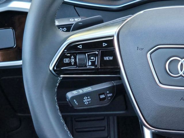 Used 2025 Audi A6 Premium Plus w/ Premium Plus Package image 16