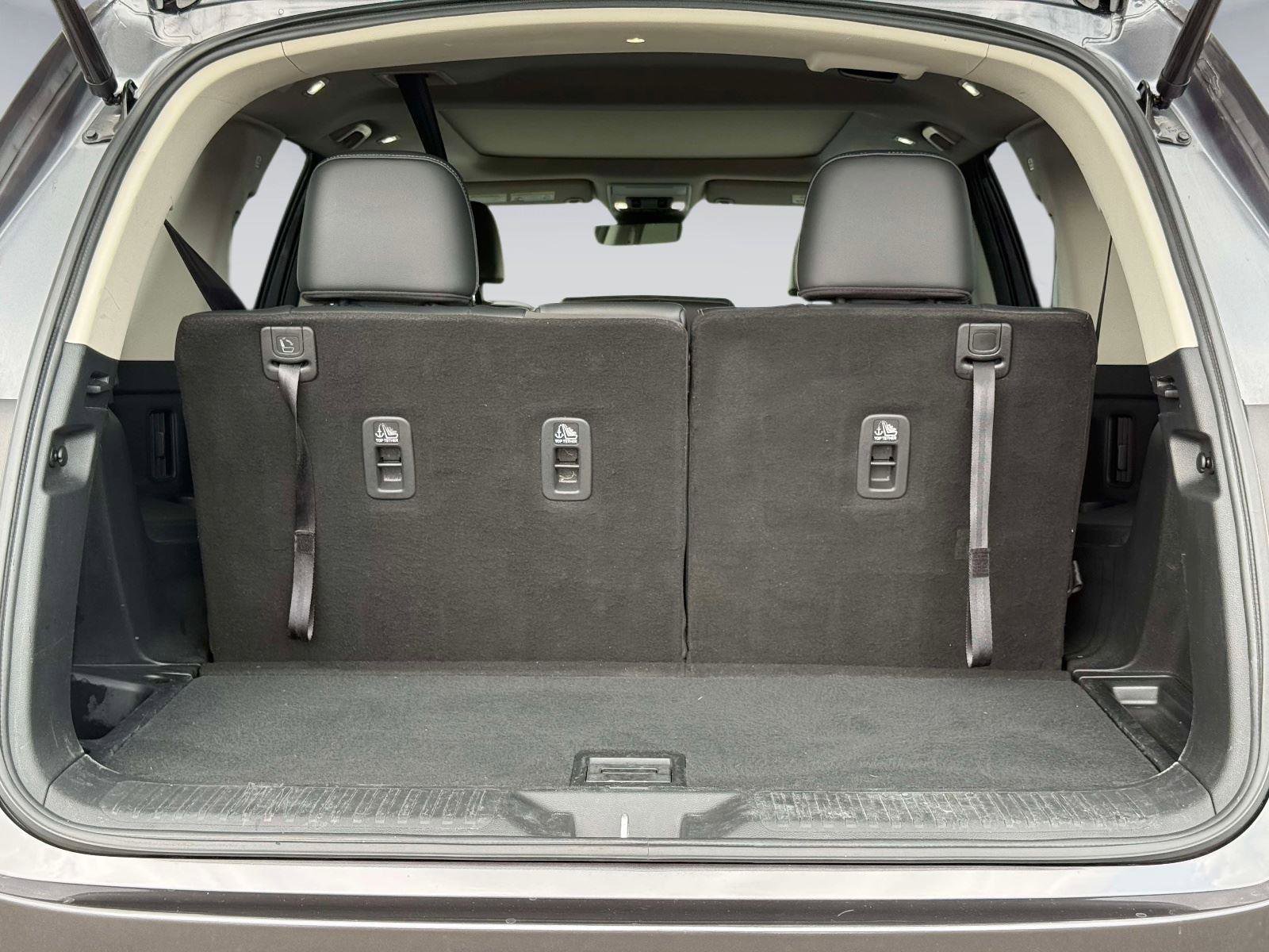 Certified 2023 Honda Pilot Elite image 12