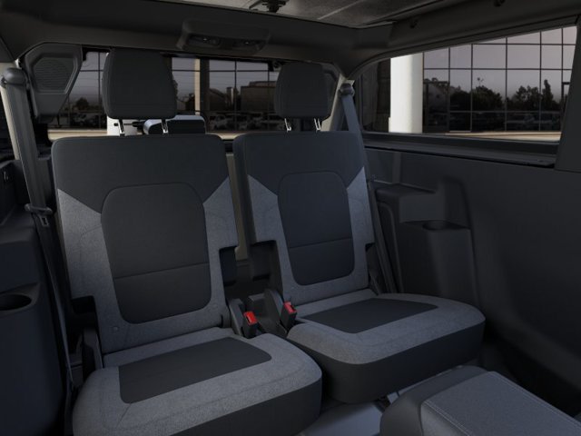 New 2026 Ford Bronco 2-Door w/ Sasquatch Package AWD/4WD image 11