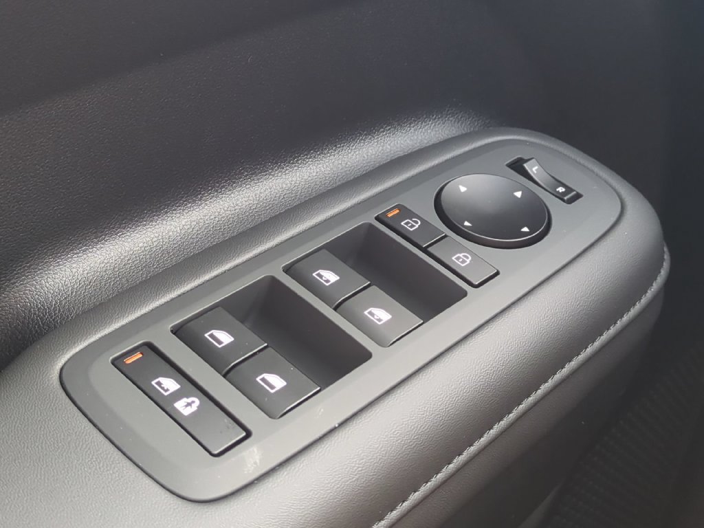 New 2027 Hyundai Santa Fe XRT AWD/4WD image 34