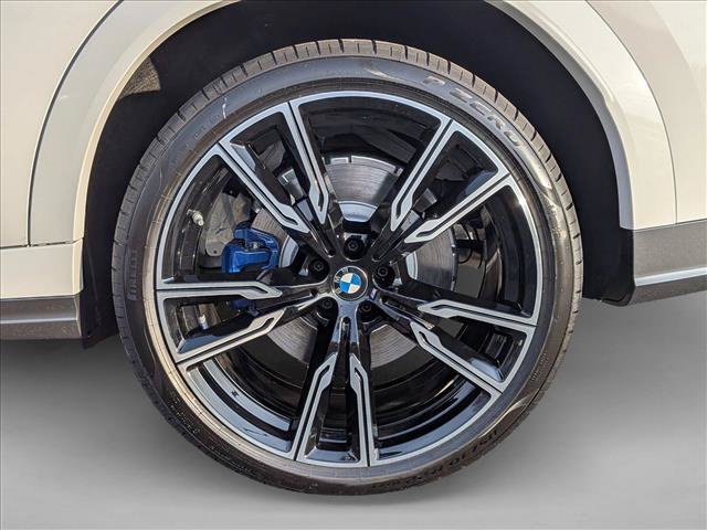New 2026 BMW X6 M60i AWD/4WD image 10