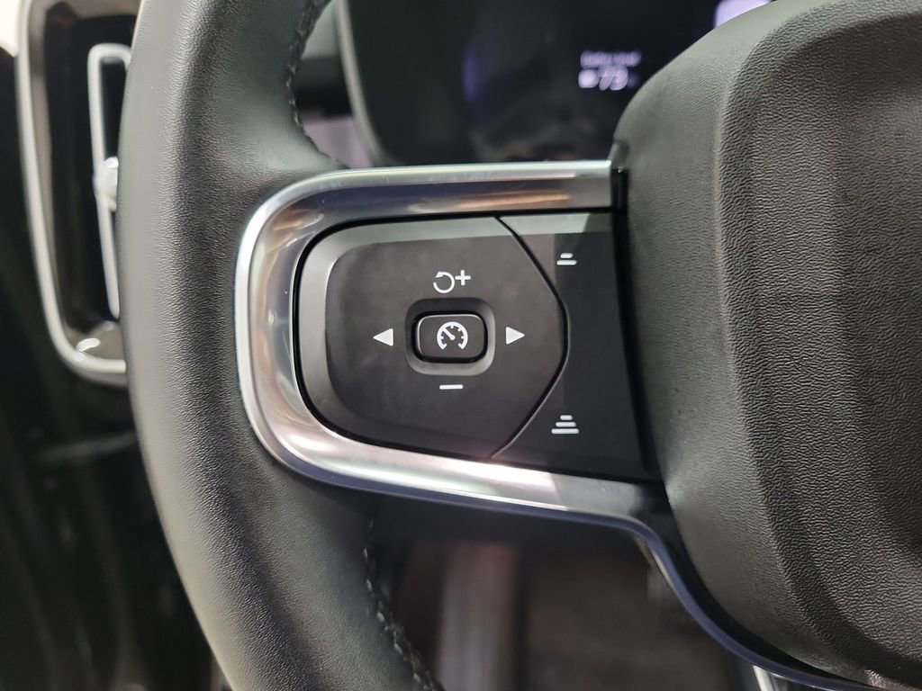 Certified 2023 Volvo XC40 Recharge Plus w/ Protection Package Premier image 24