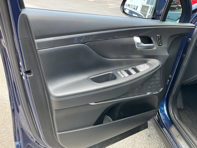 Used 2023 Hyundai Santa Fe Calligraphy FWD image 7