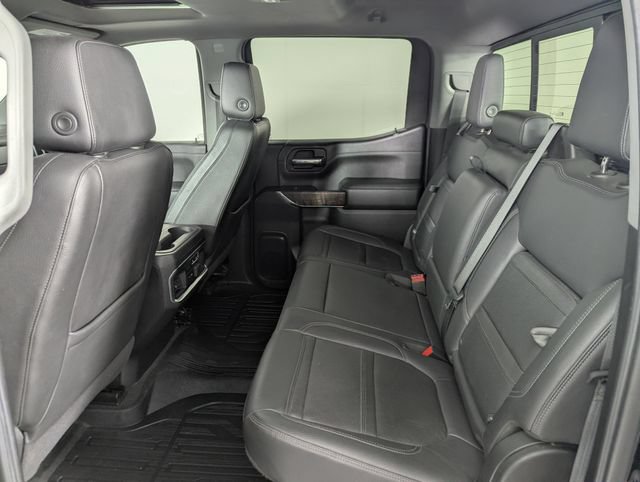Used 2021 GMC Sierra 1500 Denali w/ Denali Ultimate Package AWD/4WD image 22
