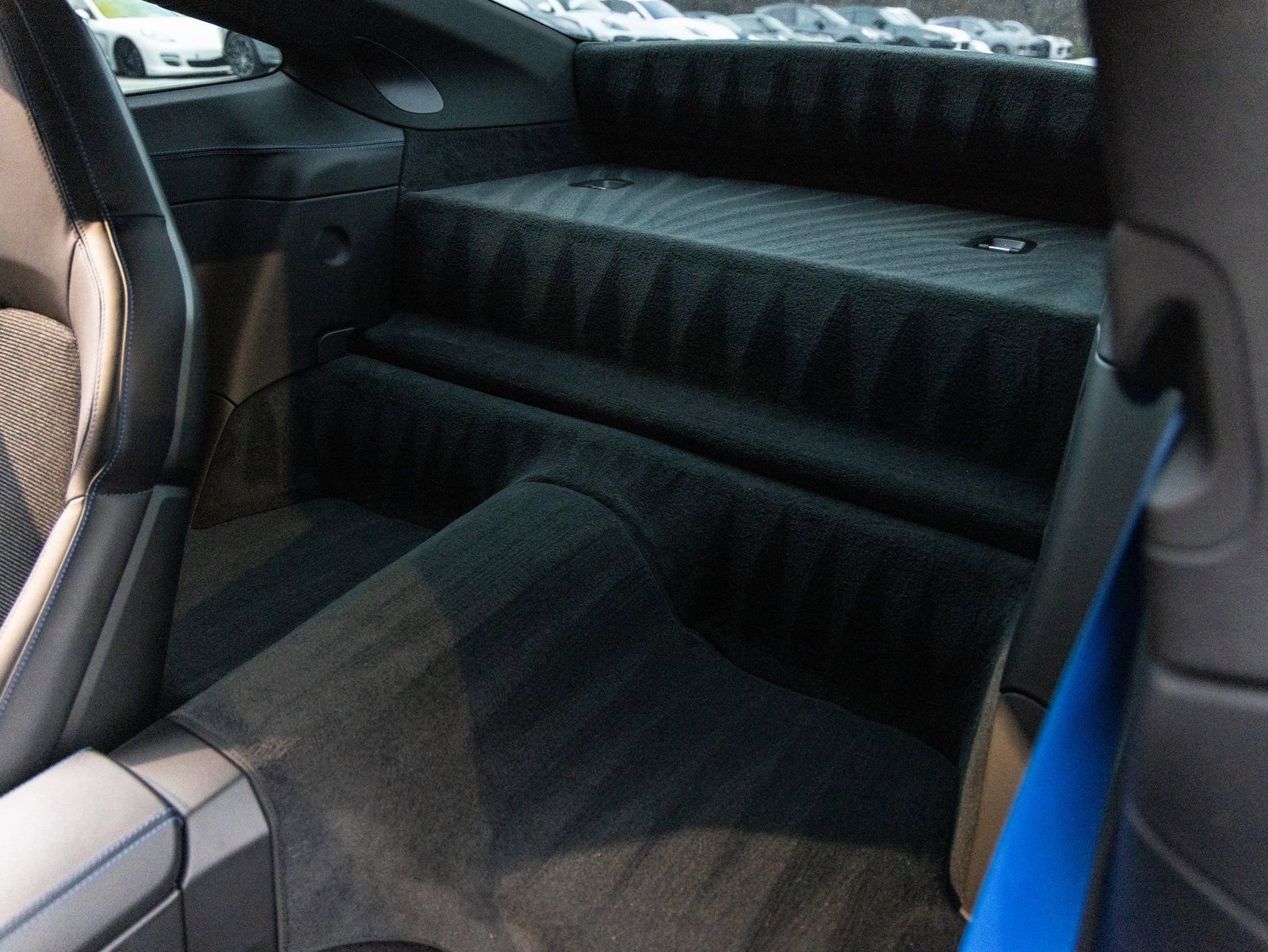 Certified 2022 Porsche 911 GT3 image 25