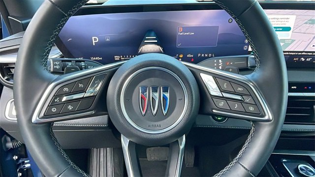 Used 2025 Buick Enclave Preferred image 21