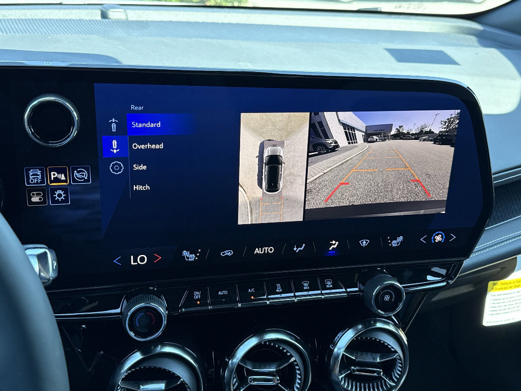 New 2025 Chevrolet Blazer EV LT FWD image 46
