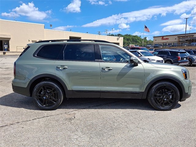 Used 2024 Kia Telluride SX Prestige X-Line image 8