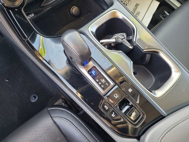Used 2022 Lexus NX 350h AWD w/ Towing Package (2000 Lbs) image 17