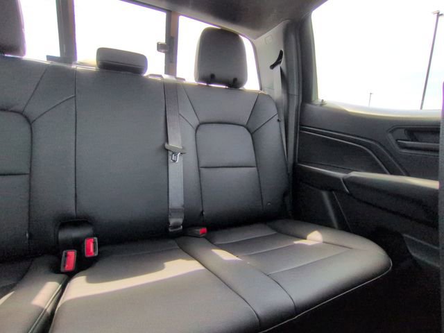 New 2026 Chevrolet Colorado Trail Boss AWD/4WD image 6