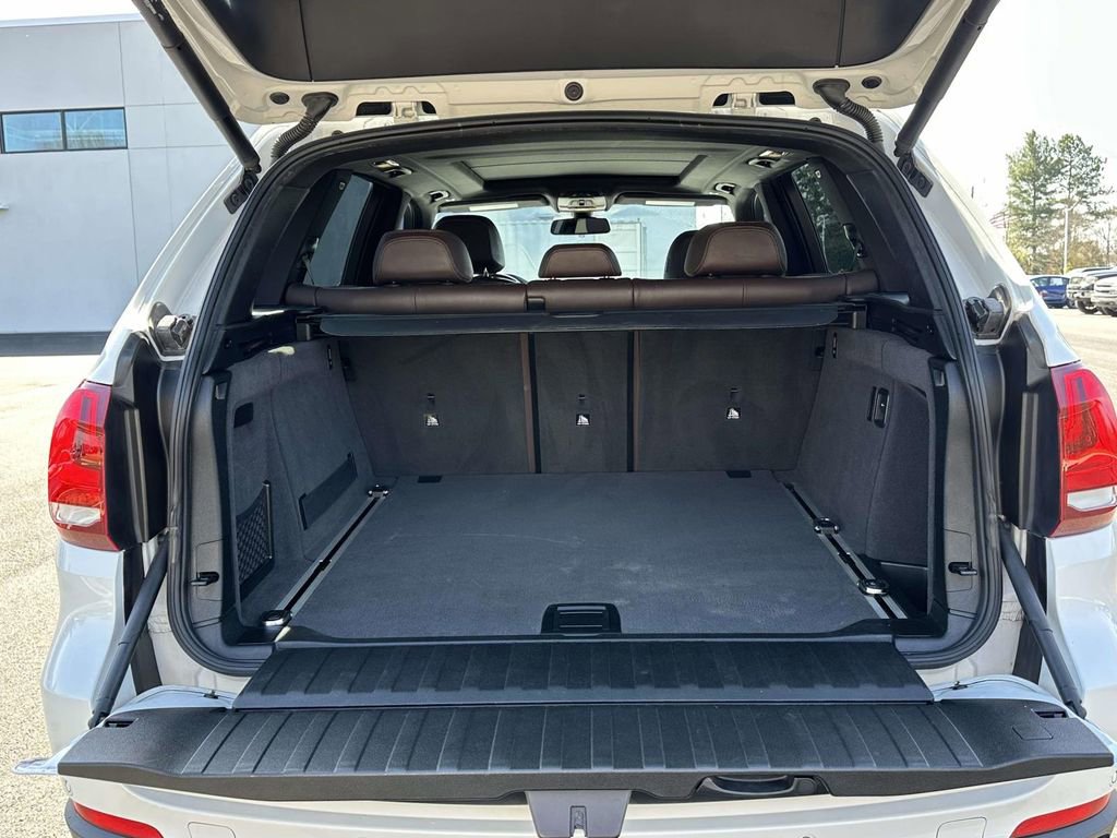 Used 2018 BMW X5 xDrive35i image 8
