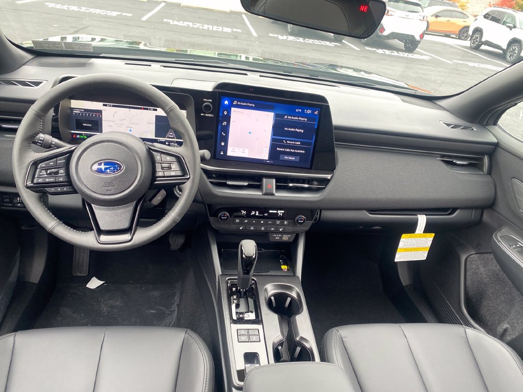 New 2026 Subaru Outback Premium AWD/4WD image 24
