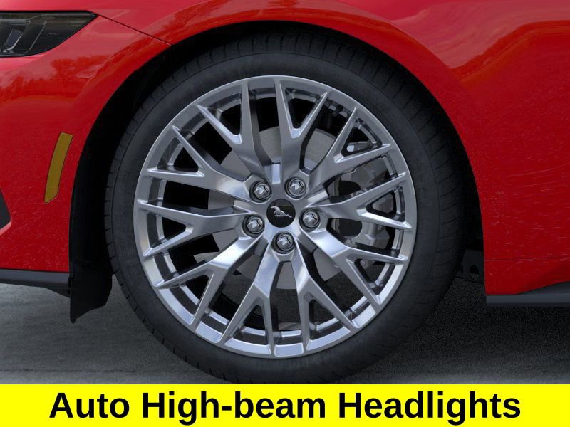 New 2026 Ford Mustang Premium image 19