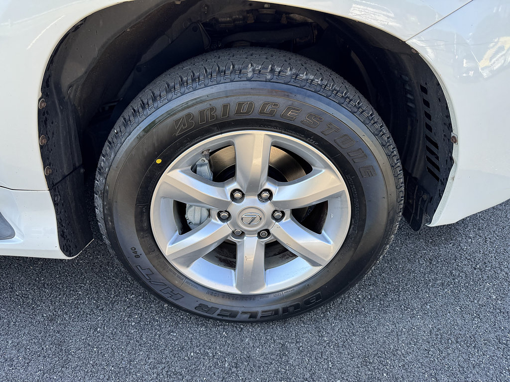 Used 2013 Lexus GX 460 w/ Comfort Plus Pkg AWD/4WD image 28