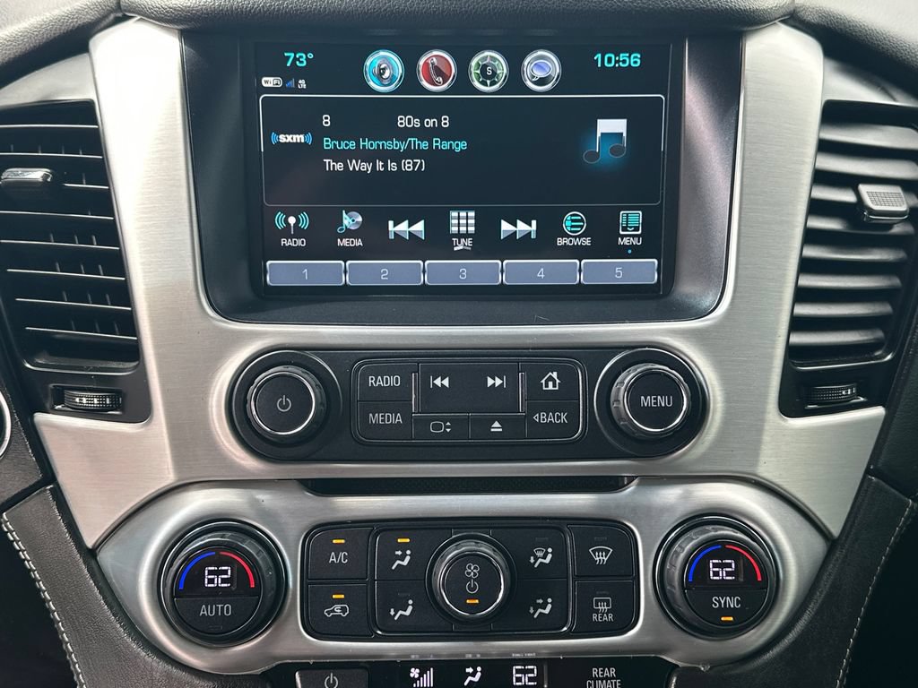 Used 2019 GMC Yukon SLT RWD image 30