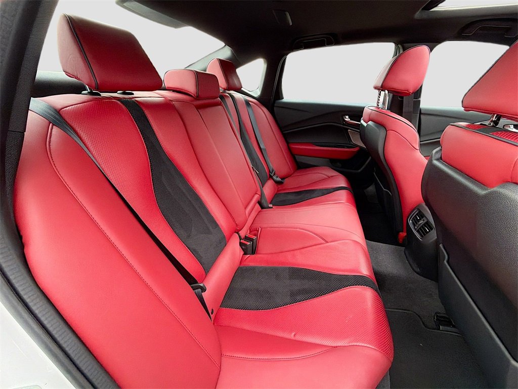 Used 2023 Acura TLX w/ A-SPEC Pkg image 27