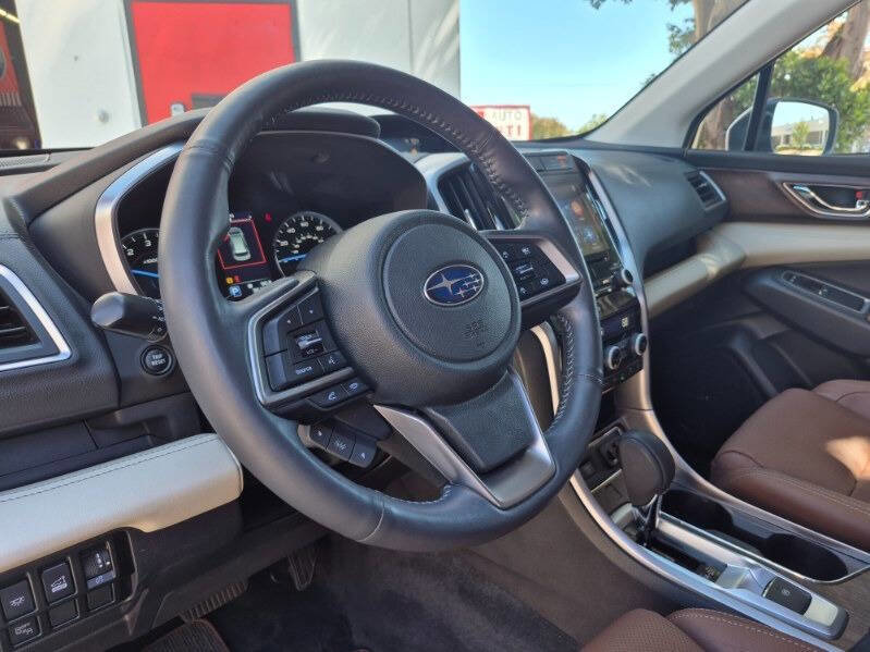 Used 2022 Subaru Ascent Touring image 28