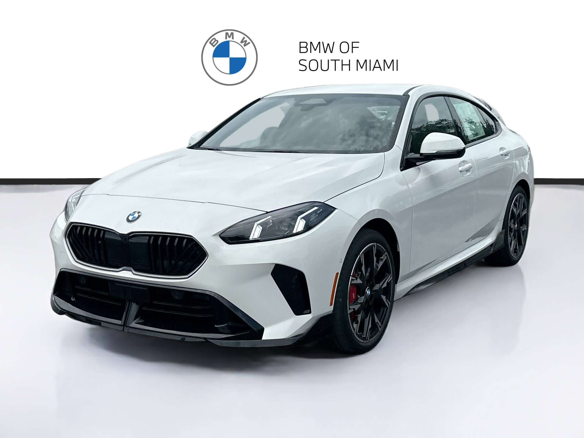 New 2026 BMW 228i xDrive w/ Technology Package AWD/4WD image 3