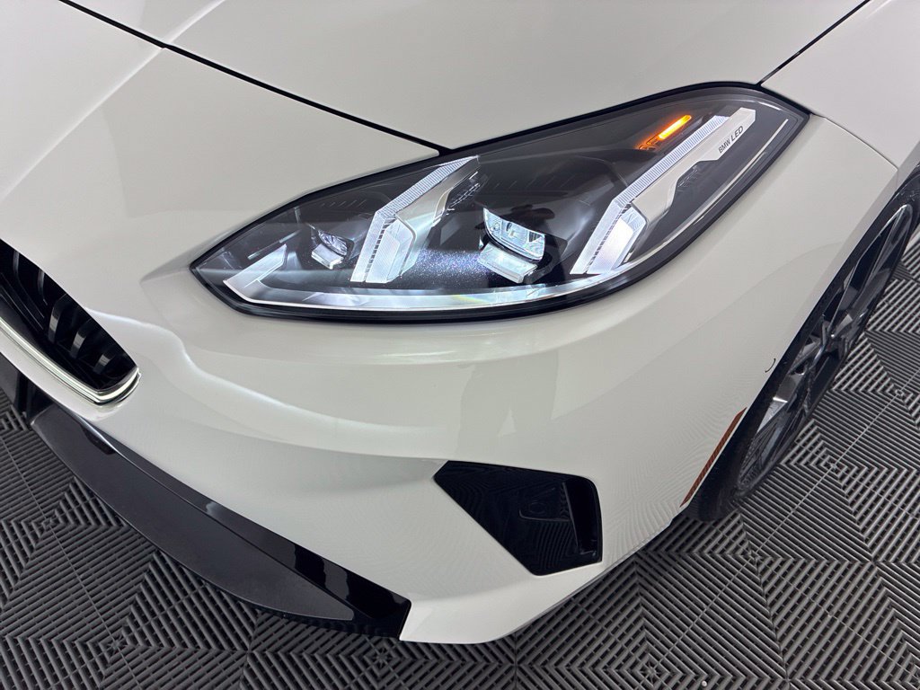 Certified 2026 BMW 228i w/ Technology Package FWD image 9