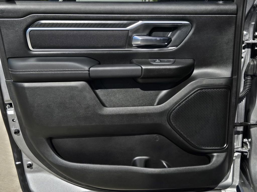 New 2026 RAM 1500 Lone Star image 11