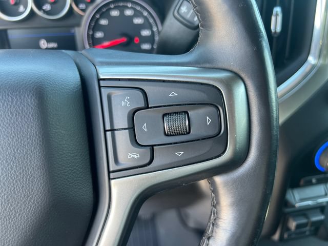 Used 2021 Chevrolet Silverado 1500 RST AWD/4WD image 21