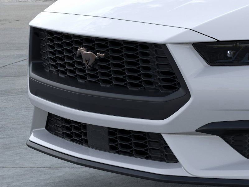 New 2026 Ford Mustang Coupe image 17
