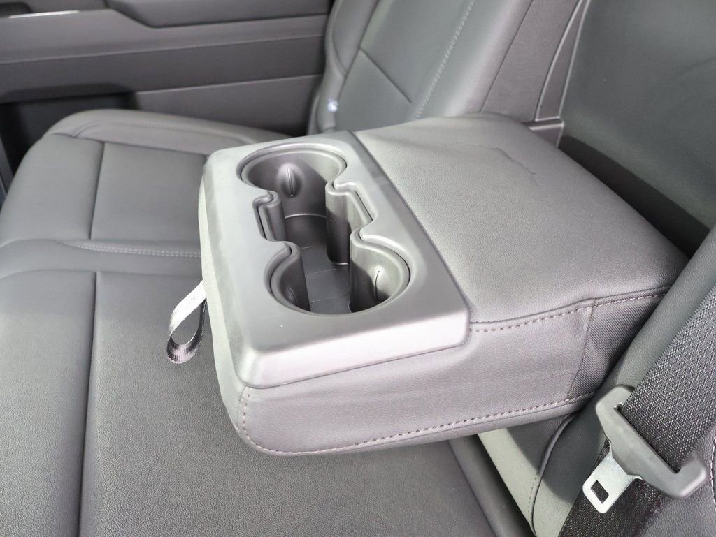 New 2026 Chevrolet Silverado 1500 LT Trail Boss w/ LT Trail Boss Premium Package image 29