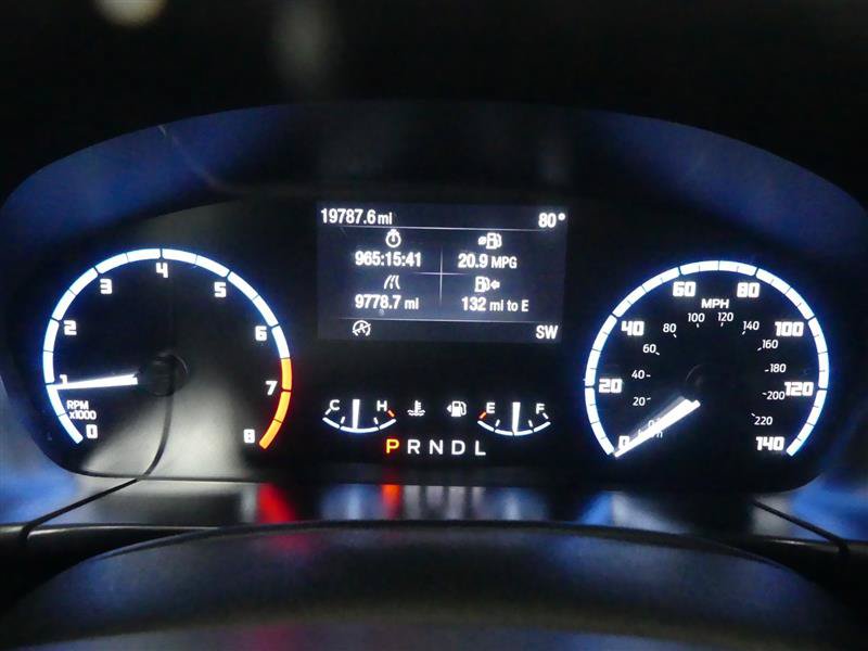 Used 2024 Ford Bronco Sport Big Bend w/ Convenience Package AWD/4WD image 32