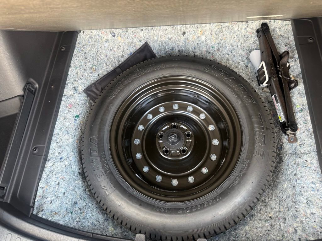 Used 2020 Honda CR-V Touring image 49