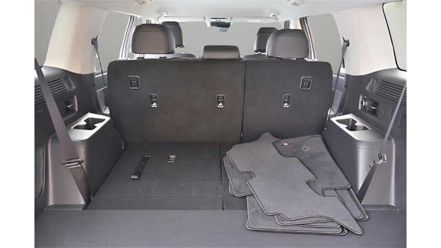 Used 2025 Hyundai Santa Fe SEL image 16