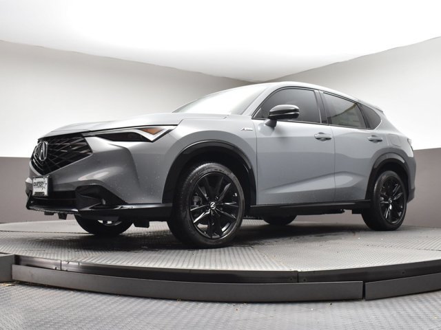 New 2025 Acura ADX A-Spec w/ Advance Package AWD/4WD image 31