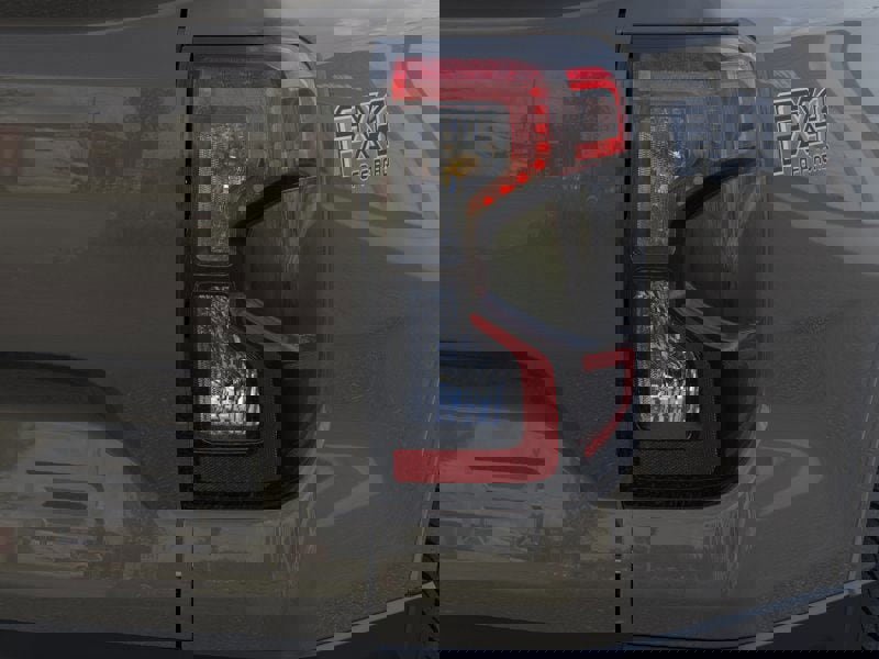 Used 2025 Ford Ranger XLT w/ Equipment Group 301A High image 21