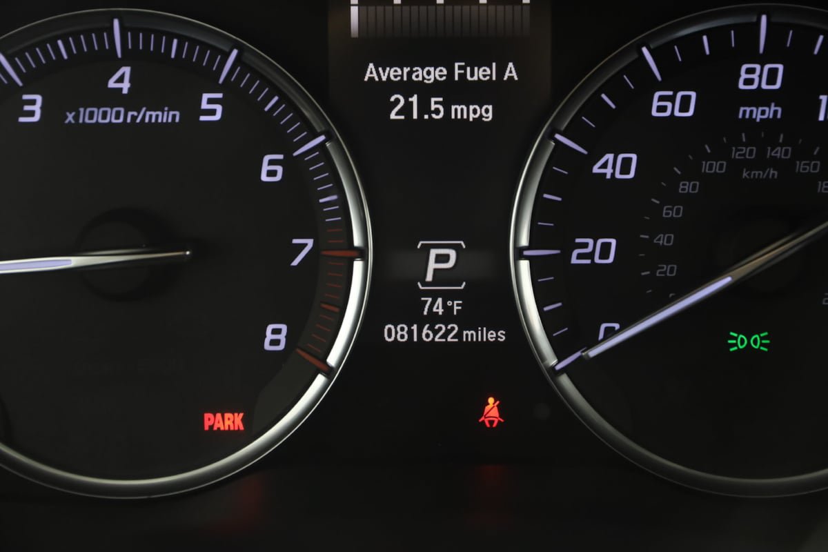 Used 2020 Acura MDX SH-AWD image 32