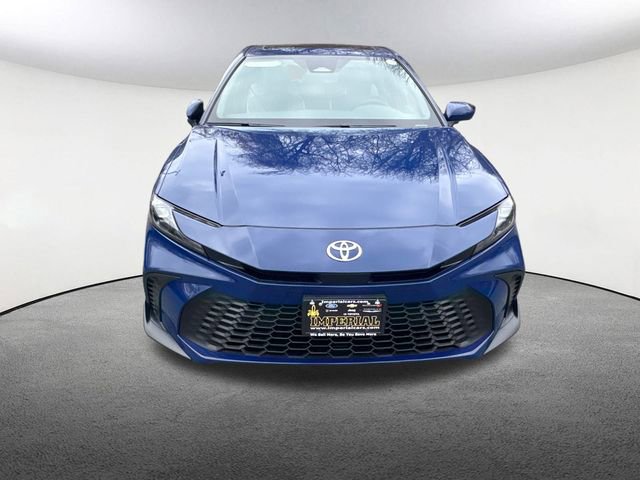 New 2026 Toyota Camry SE AWD/4WD image 4