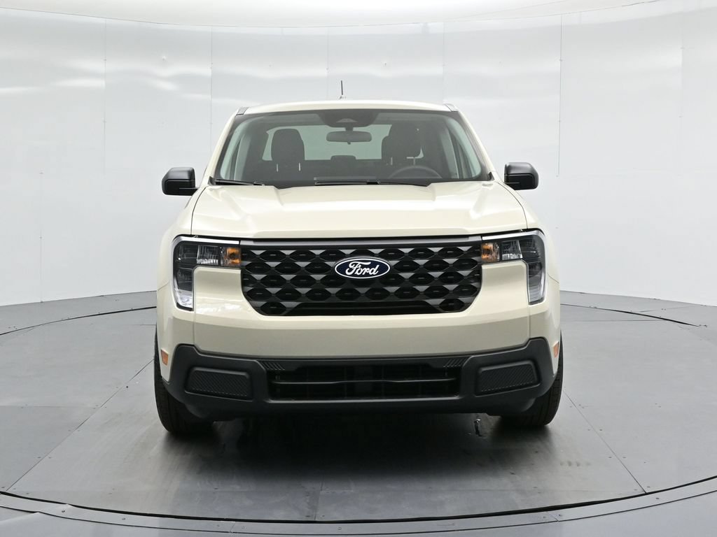 New 2025 Ford Maverick XL FWD image 19