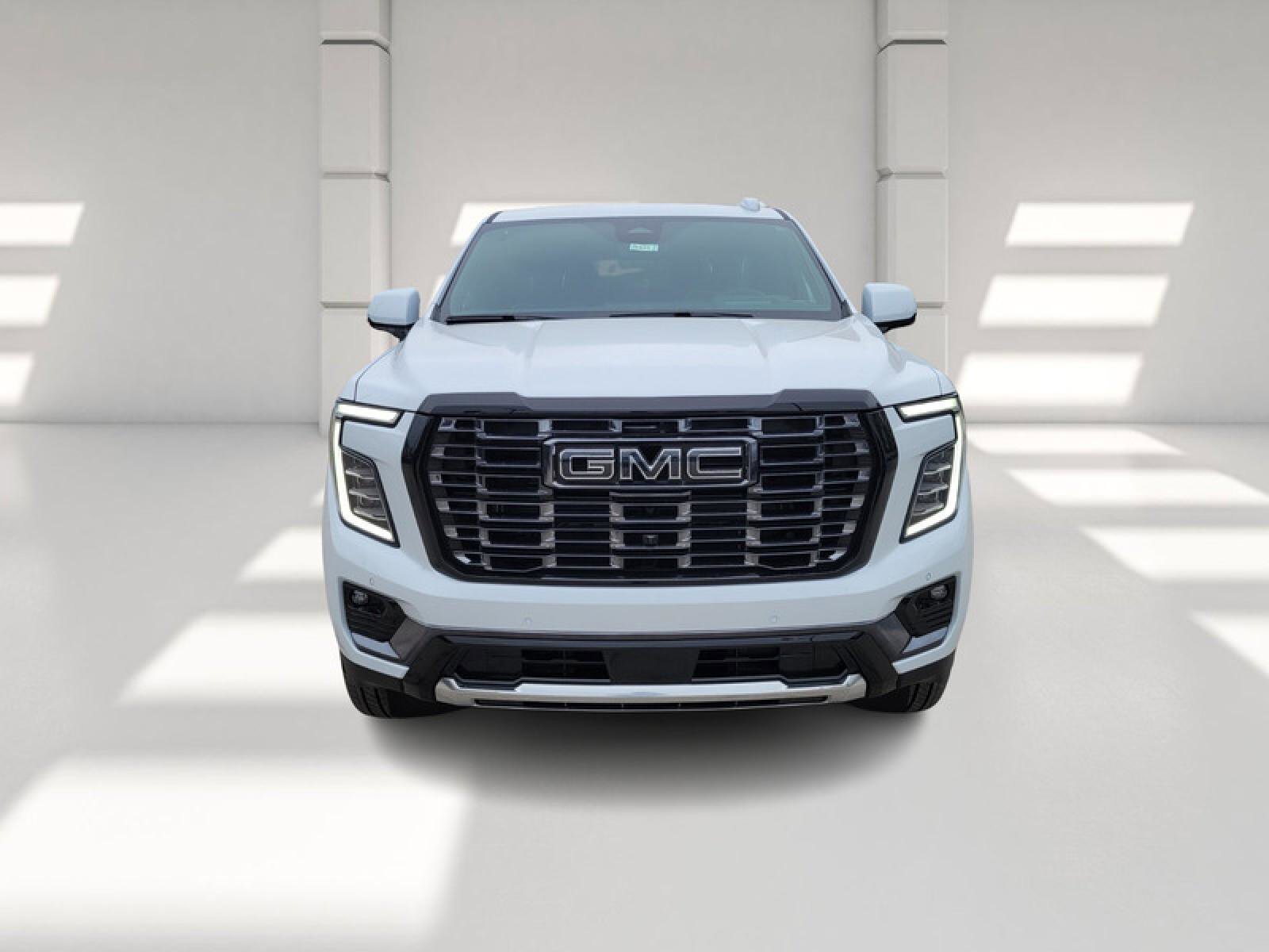 New 2026 GMC Yukon XL Denali Ultimate image 2