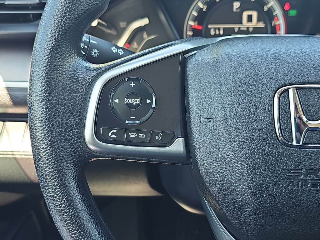 Used 2018 Honda Civic LX image 19